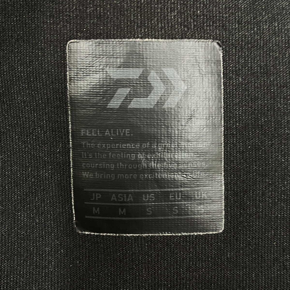 TECH DRAWSTRING S S TEE半袖TシャツBE-41024