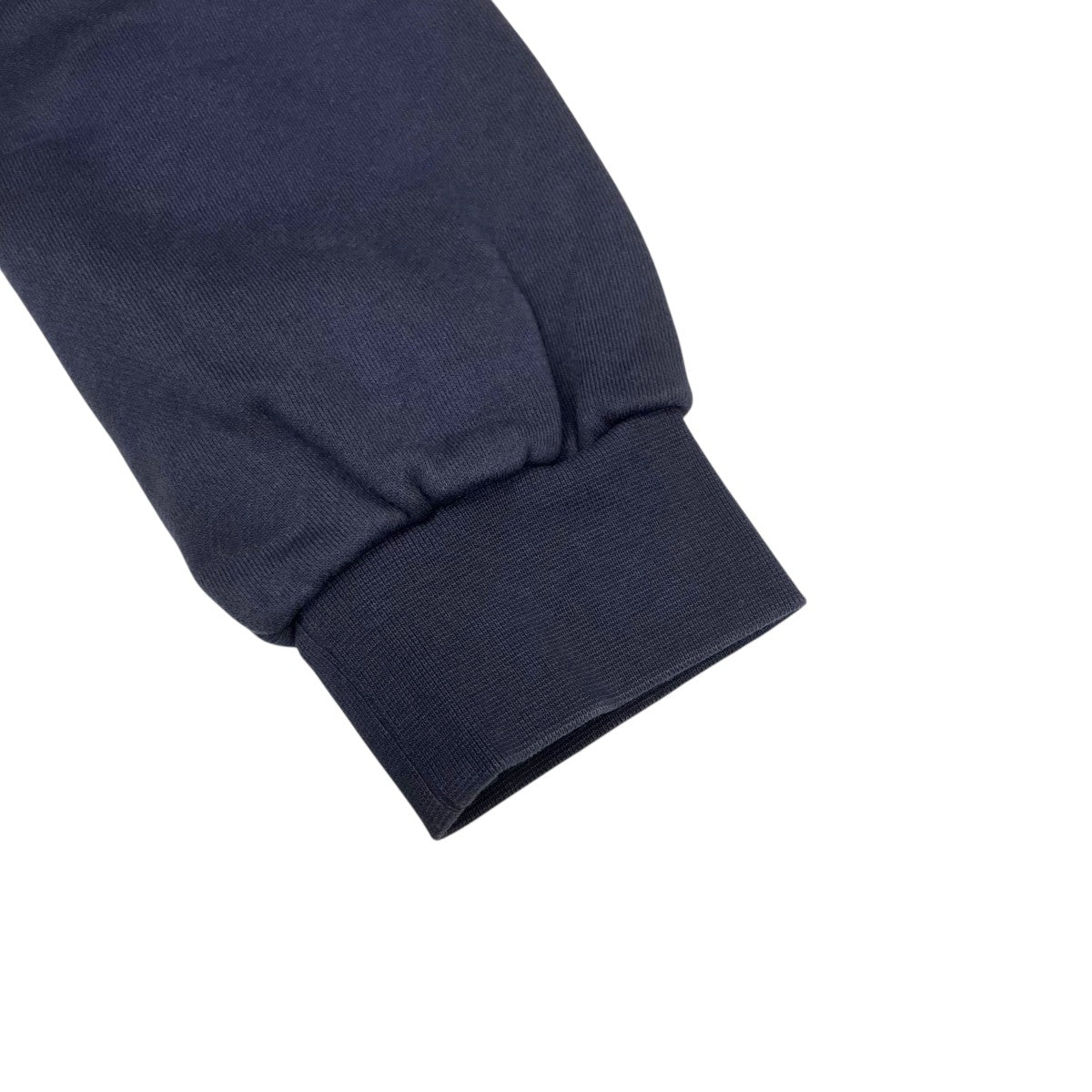 JIMWAG(ジムワッグ) Stitch line hoodie set upジップパーカー