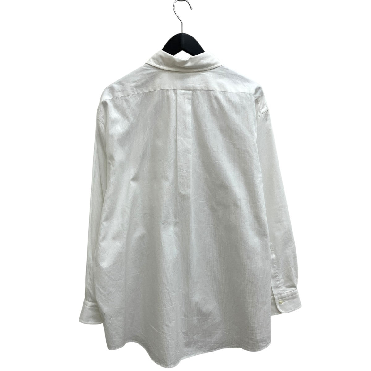 BROOKS BROTHERS MAKERS AND MARCHANTS オックスフォードシャツ 19-70-6564-01 古着・中古-2枚目のアイテム画像