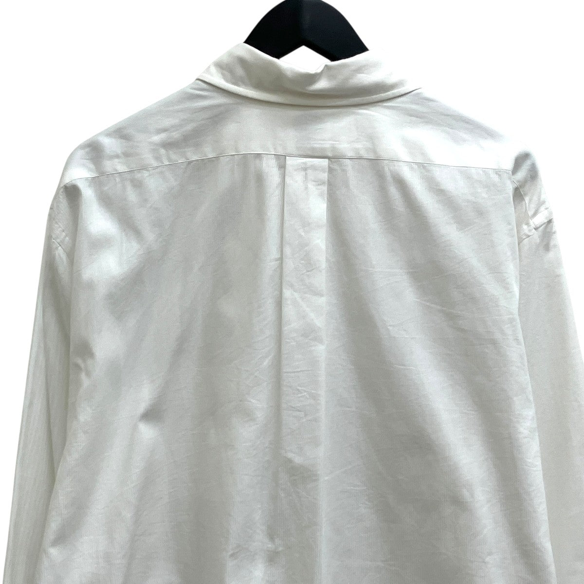 BROOKS BROTHERS MAKERS AND MARCHANTS オックスフォードシャツ 19-70-6564-01 古着・中古-4枚目のアイテム画像
