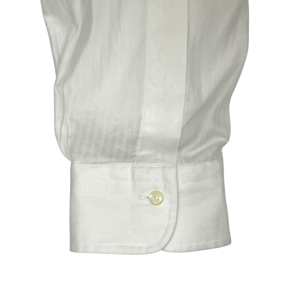 BROOKS BROTHERS MAKERS AND MARCHANTS オックスフォードシャツ 19-70-6564-01 古着・中古-7枚目のアイテム画像