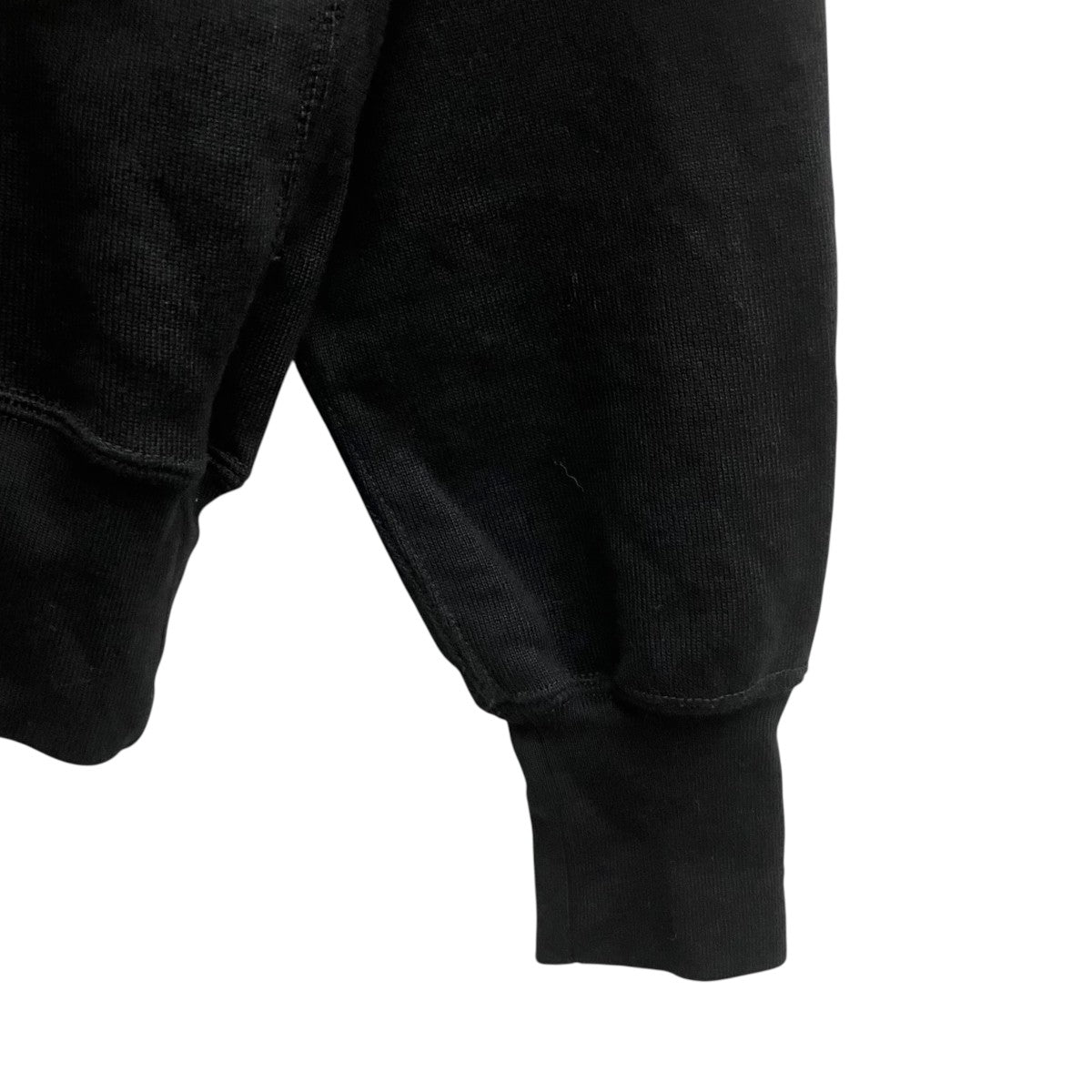 LIFiLL 別注 SPURSHOP 小顔の見えるパーカ LF117-02 古着・中古-4枚目のアイテム画像