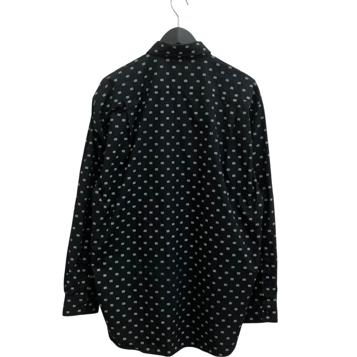 BALENCIAGA 長袖シャツ534333 古着・中古-2枚目のアイテム画像
