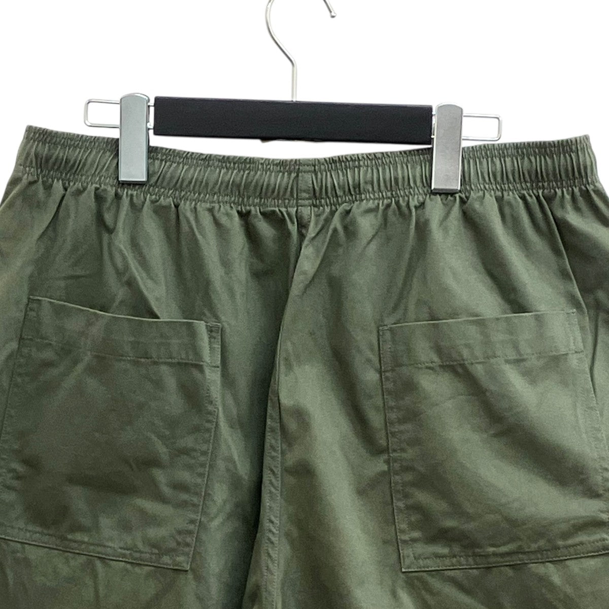 Cotton Easy Short PantハーフパンツSS22BRENPT01LV