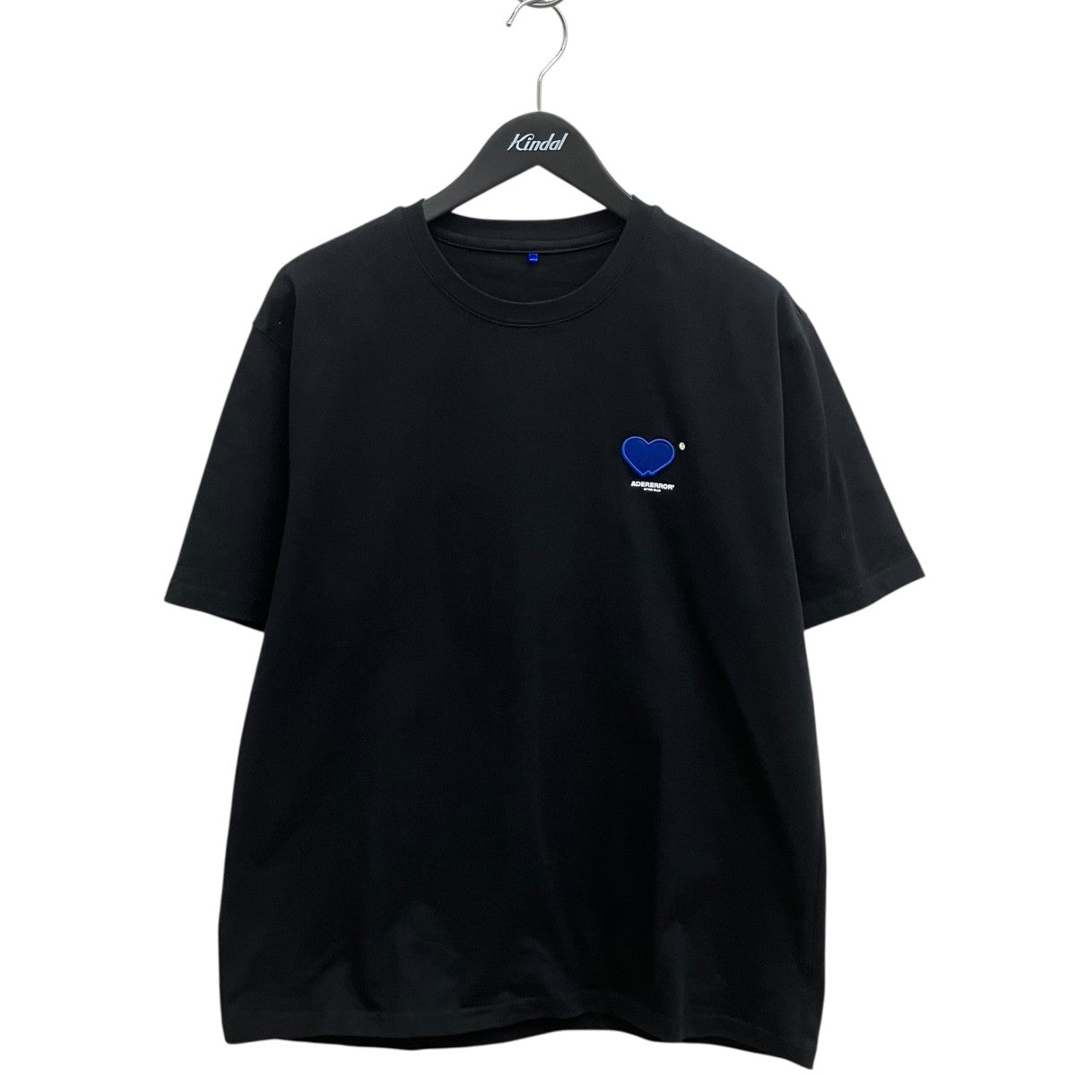 ADER error 半袖カットソー 古着・中古-1枚目のアイテム画像