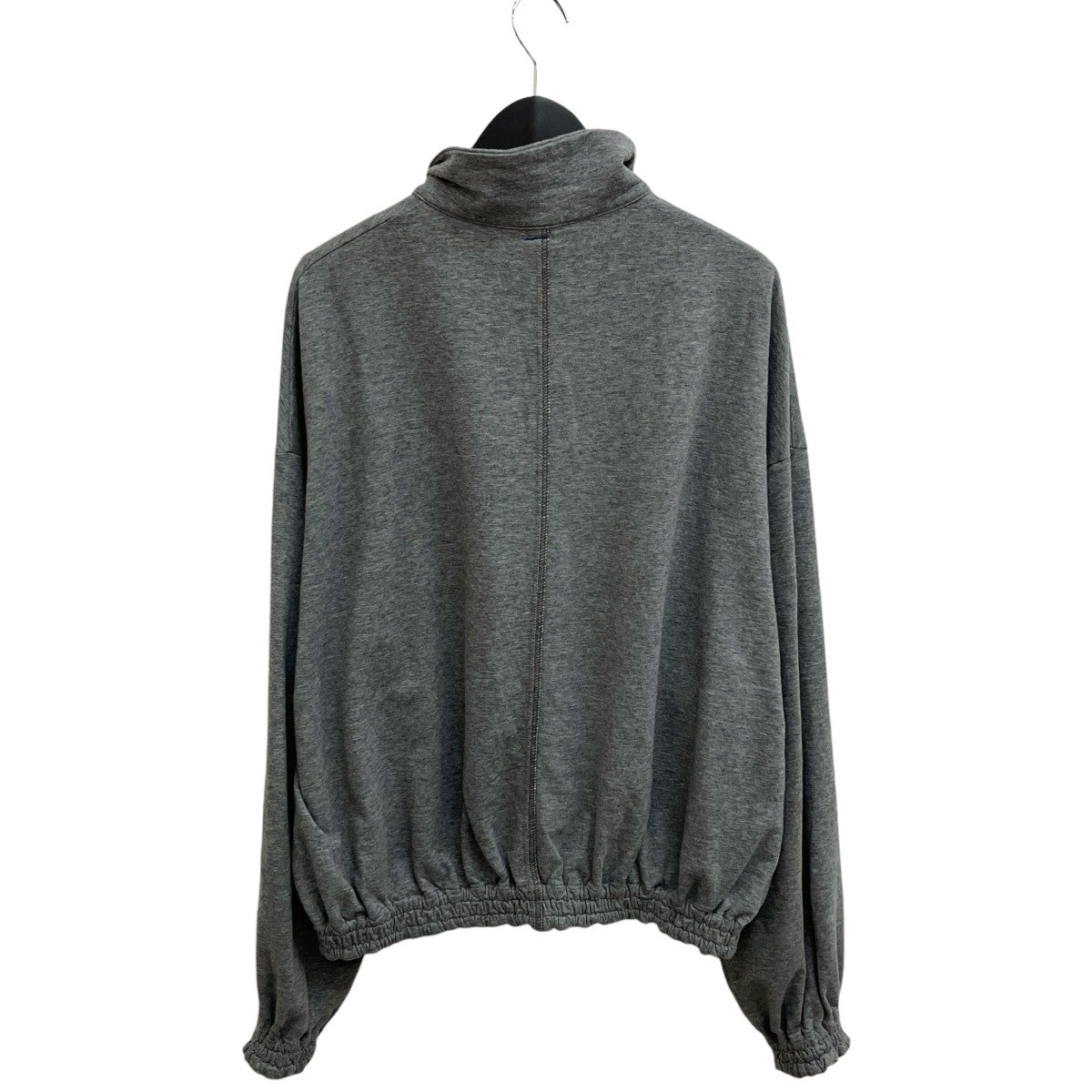 SHINYA KOZUKA ORDINARY LOCAL SPORTS COACHハーフジップスウェット2601SK79 古着・中古-2枚目のアイテム画像