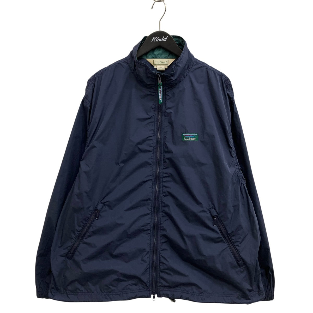 Roxbury jacketナイロンジャケット5175-9047