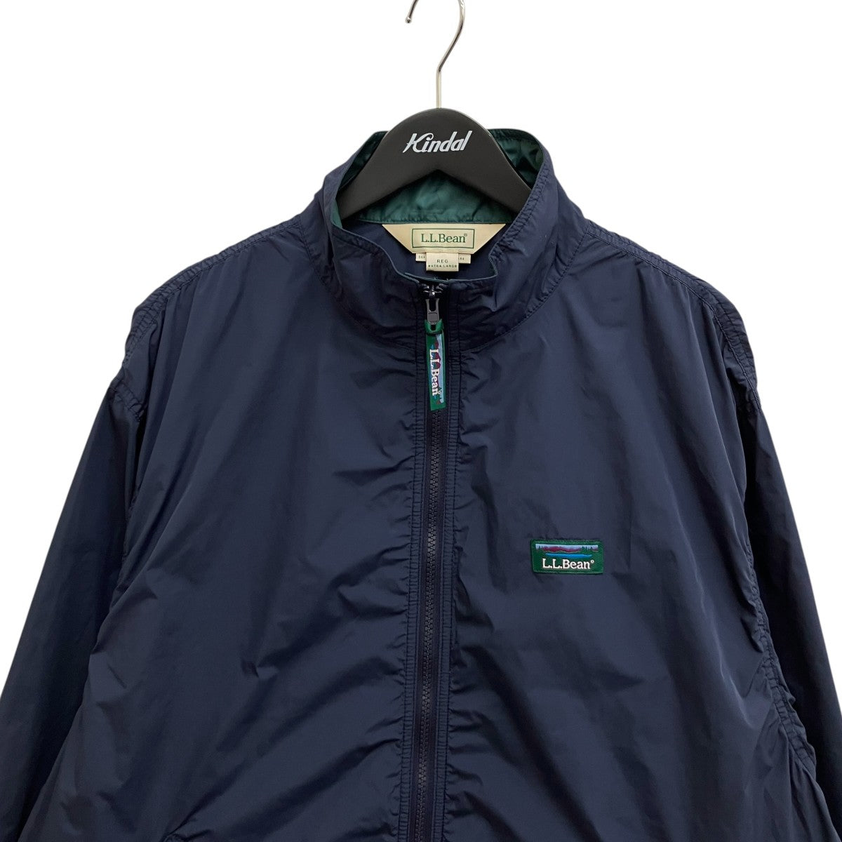 Roxbury jacketナイロンジャケット5175-9047
