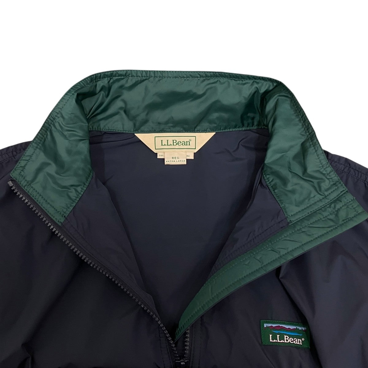 Roxbury jacketナイロンジャケット5175-9047