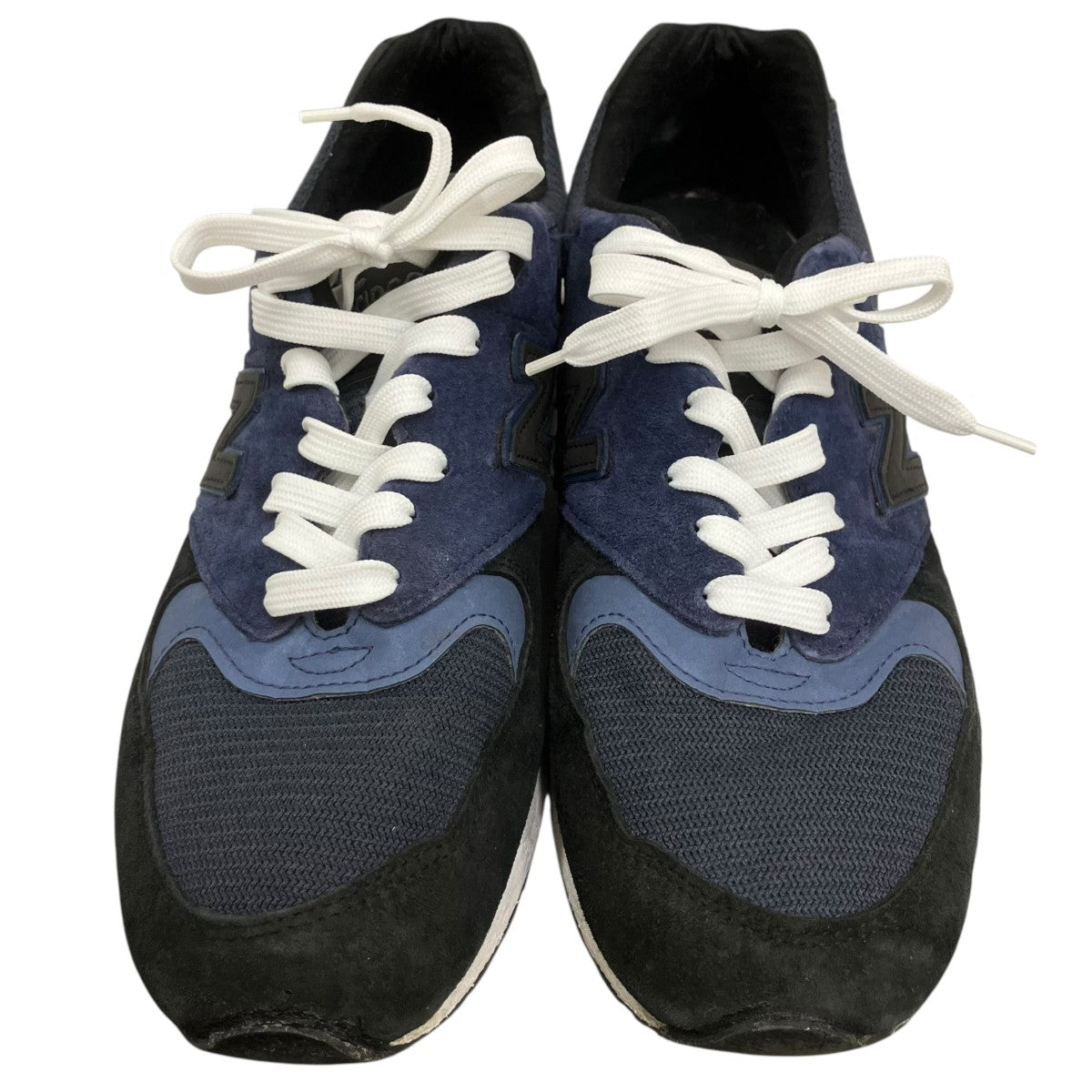NEW BALANCE スニーカーM999JCW 古着・中古-2枚目のアイテム画像