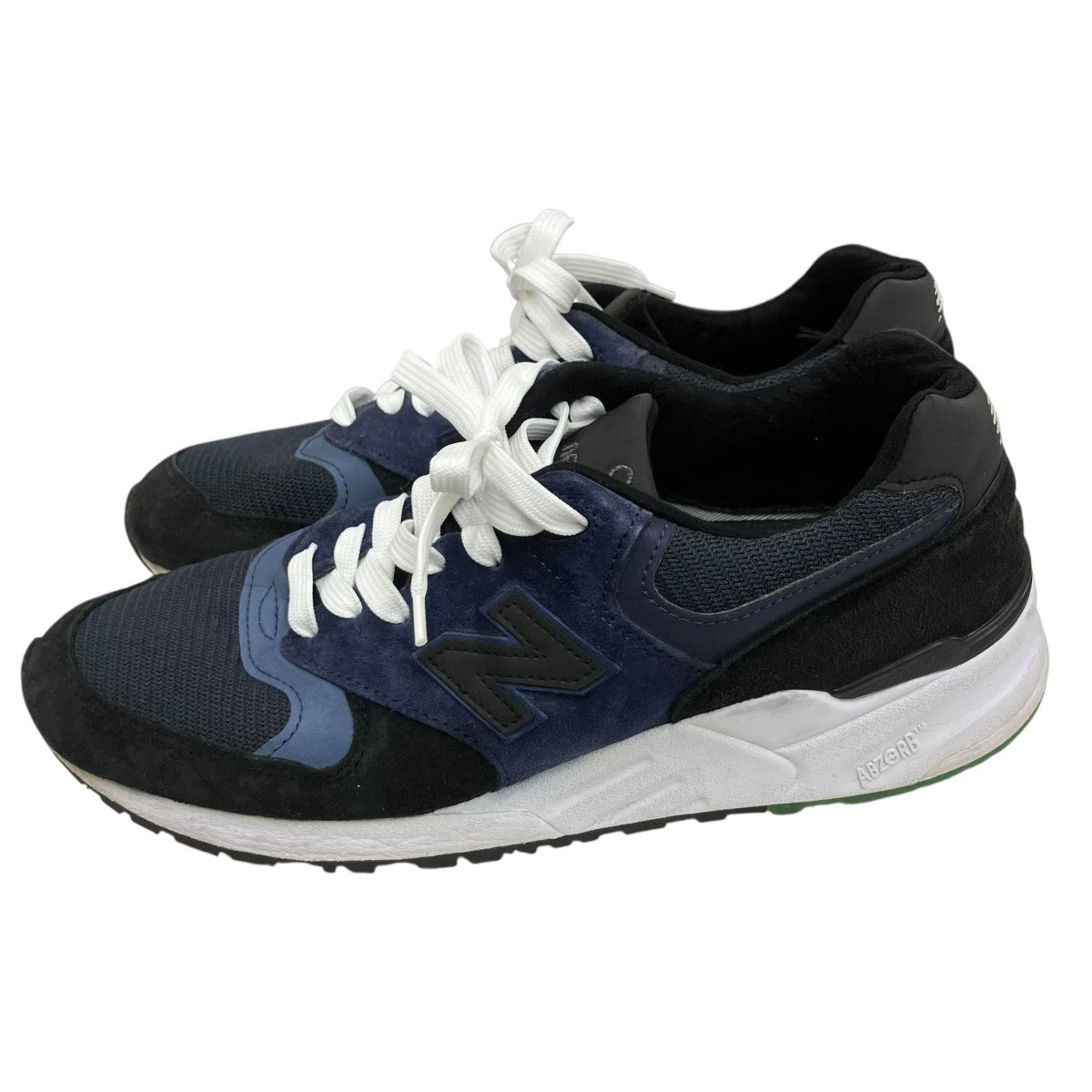 NEW BALANCE スニーカーM999JCW 古着・中古-3枚目のアイテム画像