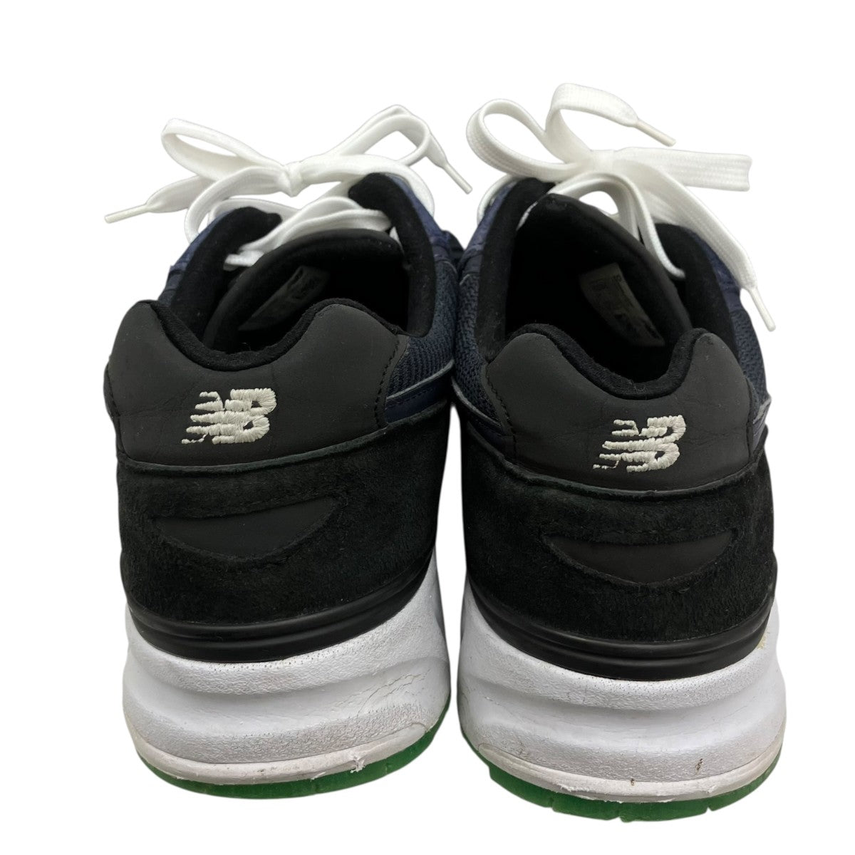 NEW BALANCE スニーカーM999JCW 古着・中古-4枚目のアイテム画像