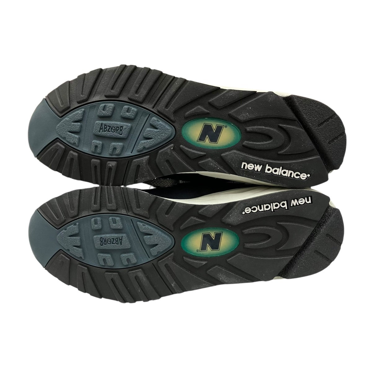 NEW BALANCE(ニューバランス) スニーカーM990NB2 M990NB2 ネイビー