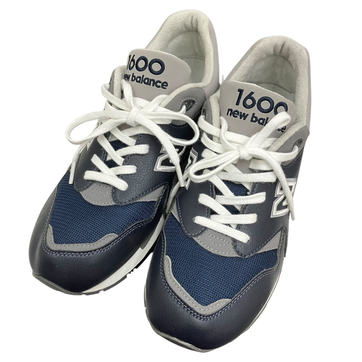 NEW BALANCE スニーカーCM1600LV 古着・中古-1枚目のアイテム画像