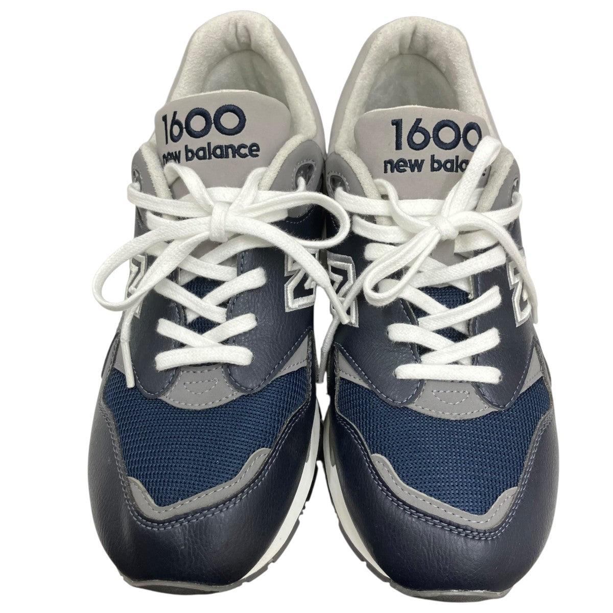 NEW BALANCE スニーカーCM1600LV 古着・中古-2枚目のアイテム画像