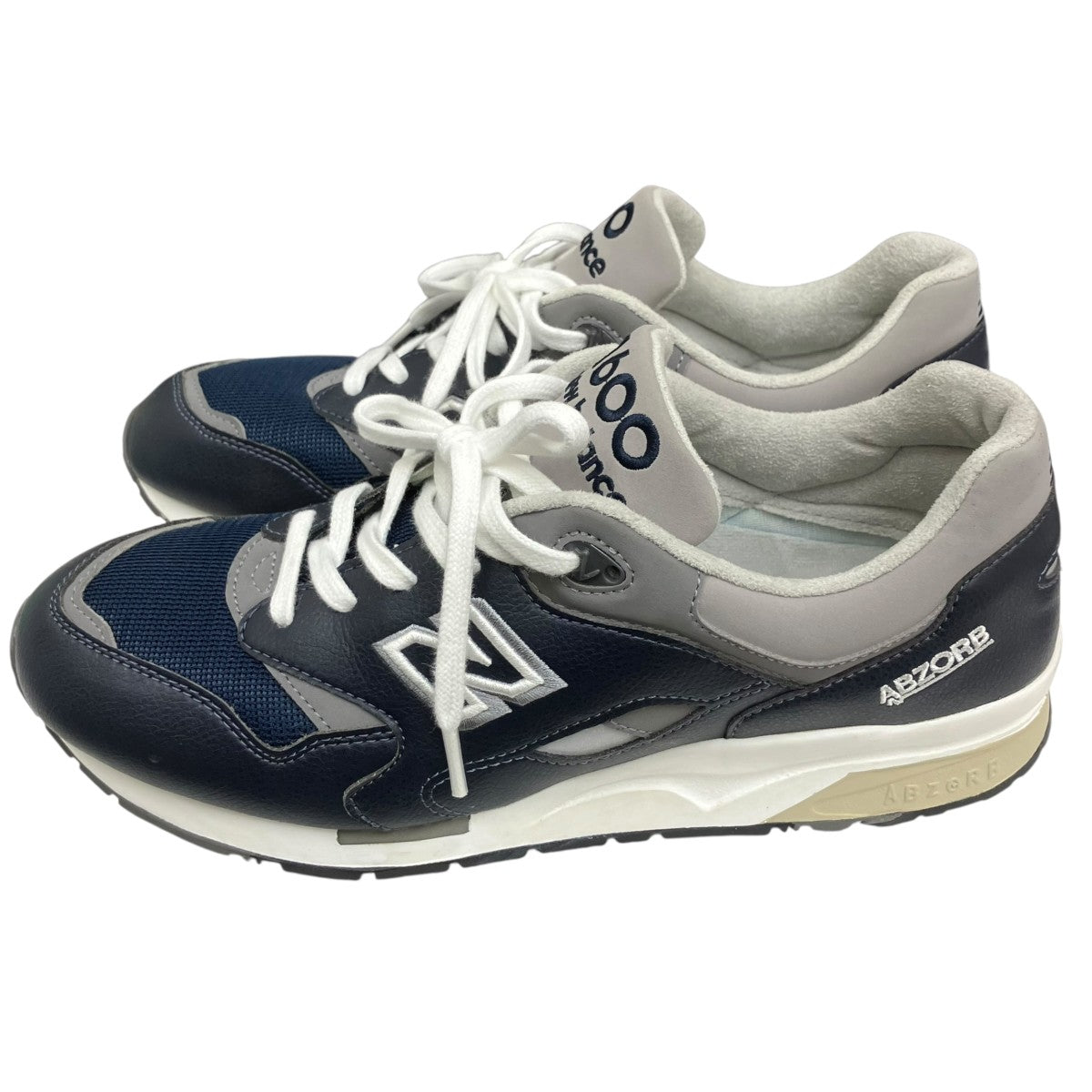 NEW BALANCE スニーカーCM1600LV 古着・中古-3枚目のアイテム画像