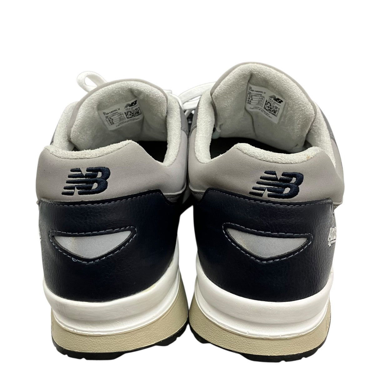 NEW BALANCE スニーカーCM1600LV 古着・中古-4枚目のアイテム画像