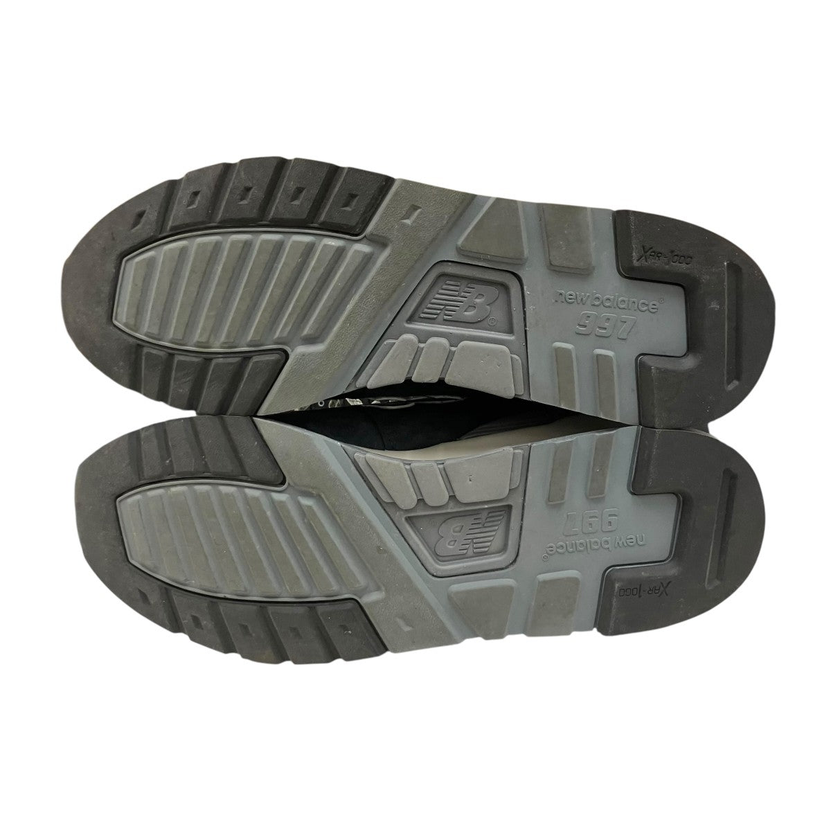 NEW BALANCE スニーカーU997NY 古着・中古-5枚目のアイテム画像