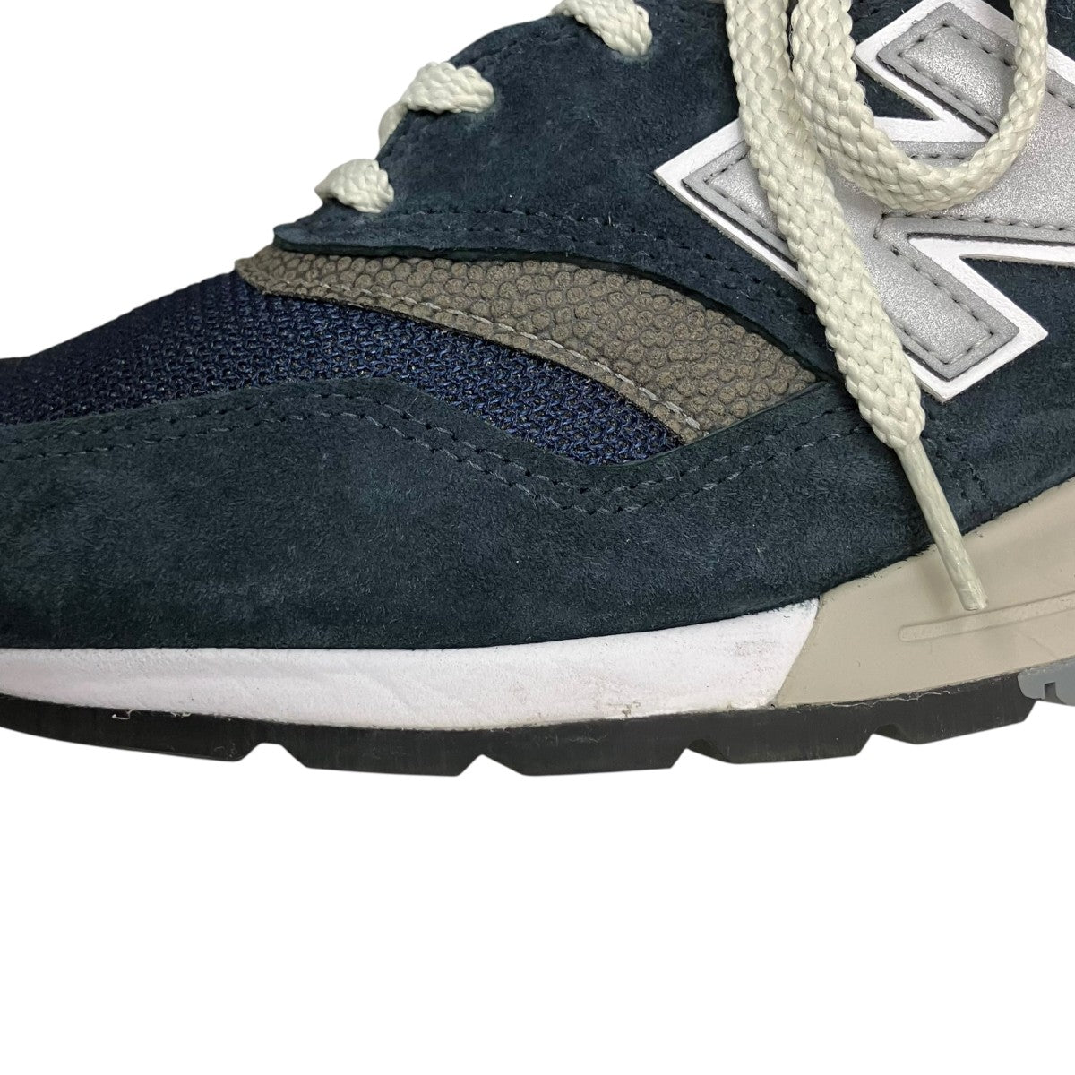 NEW BALANCE スニーカーU997NY 古着・中古-6枚目のアイテム画像