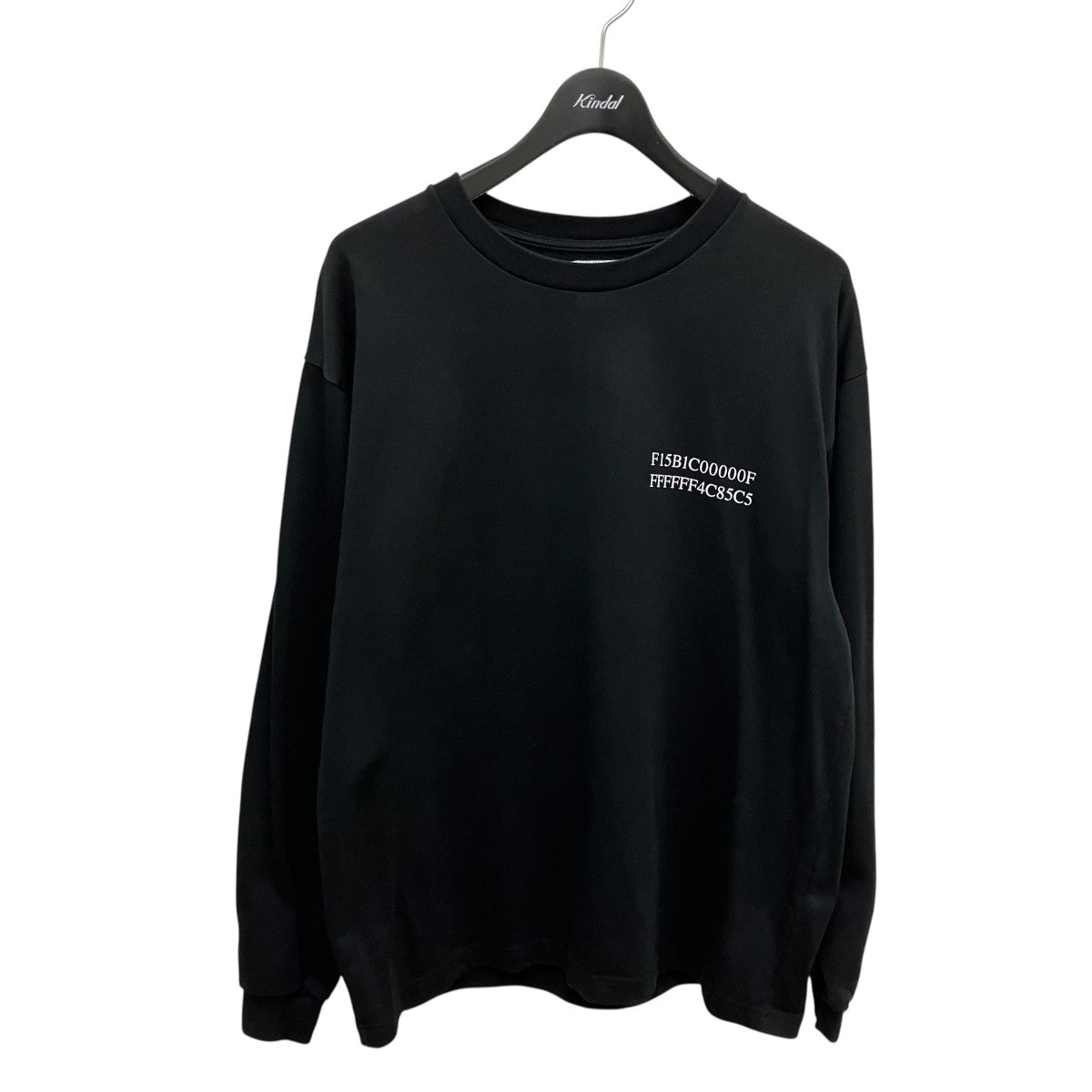 長袖TシャツACY-23AW-008