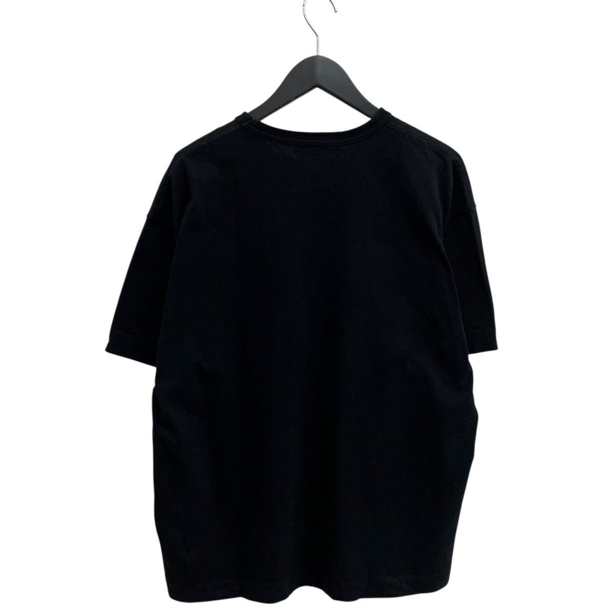 CDG TシャツSZ-T063 古着・中古-2枚目のアイテム画像