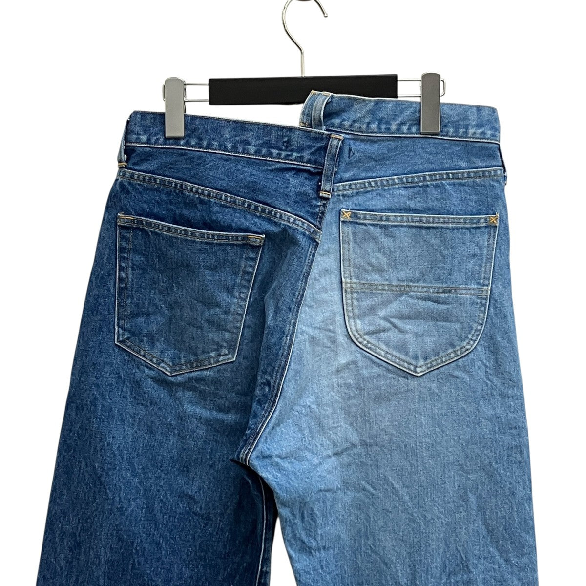 The DUFFER N NEPHEWS デニムパンツ 古着・中古-4枚目のアイテム画像