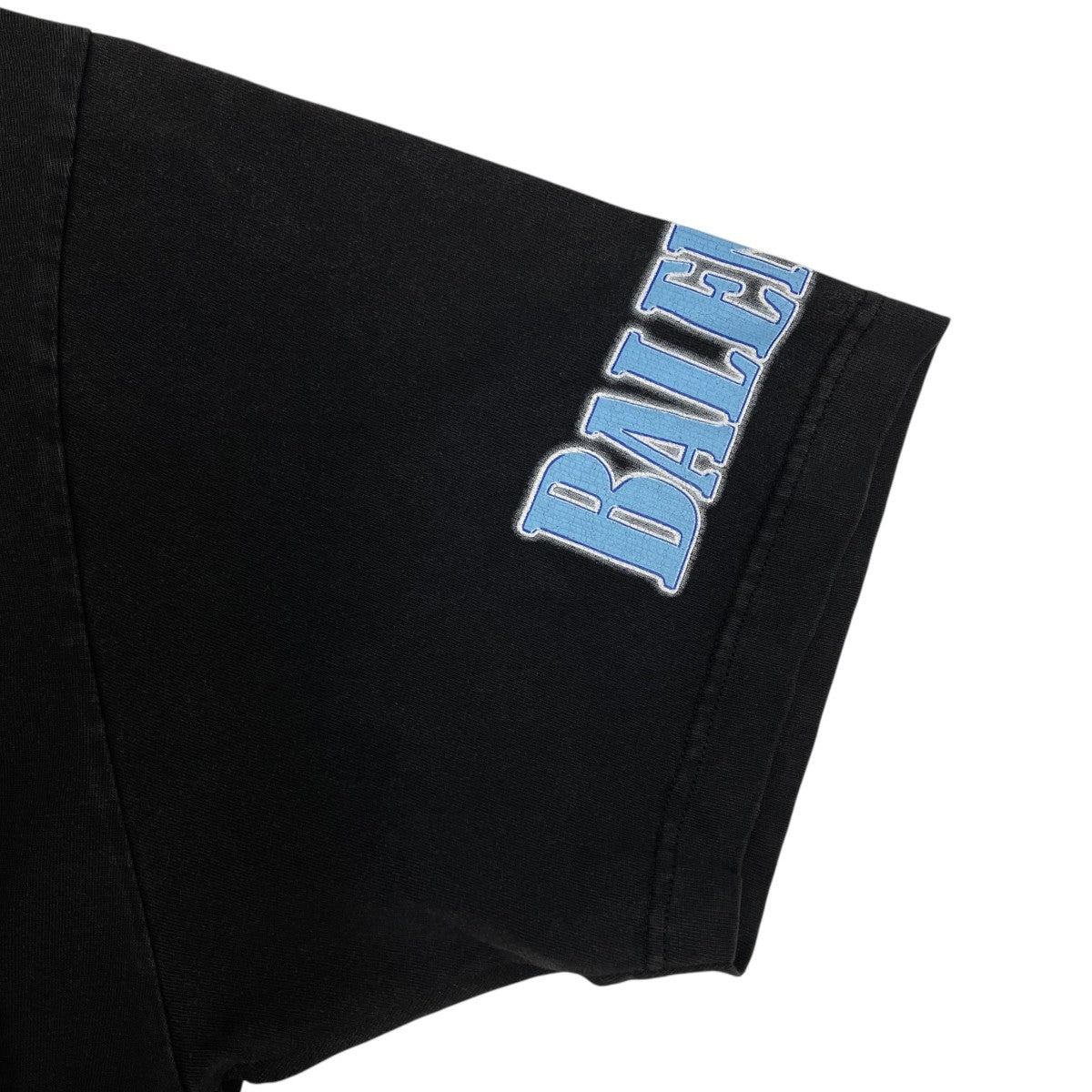 BALENCIAGA LA NAKAMURANCE LIMITED EDITION半袖カットソー641655 古着・中古-6枚目のアイテム画像