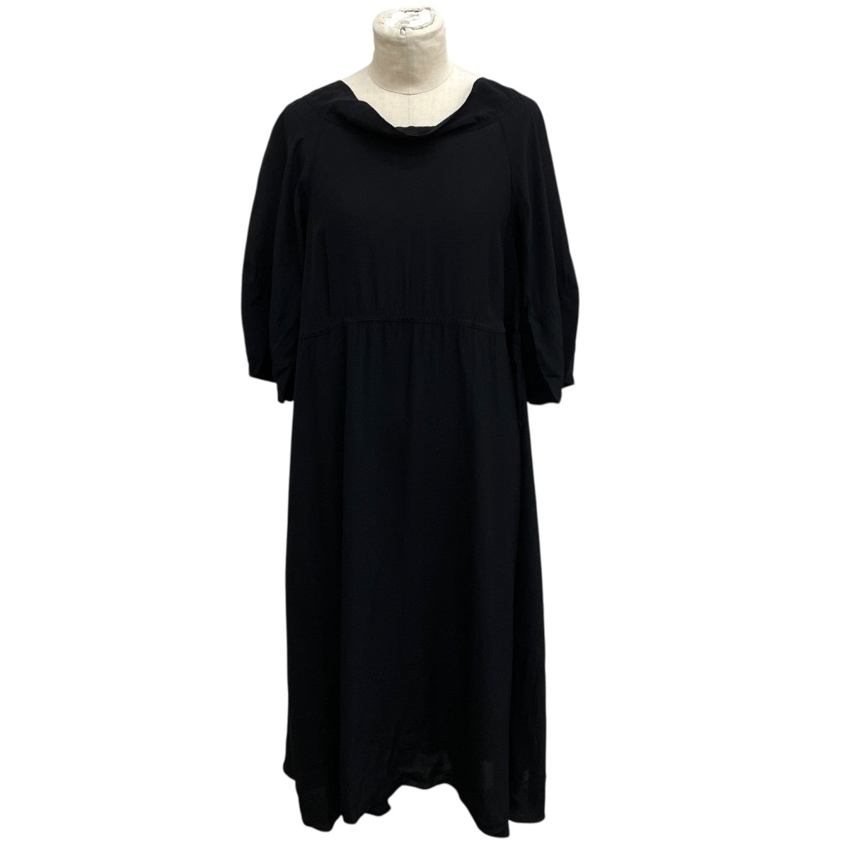 MARNI ワンピースLWABMAA28A00TV048 古着・中古-1枚目のアイテム画像