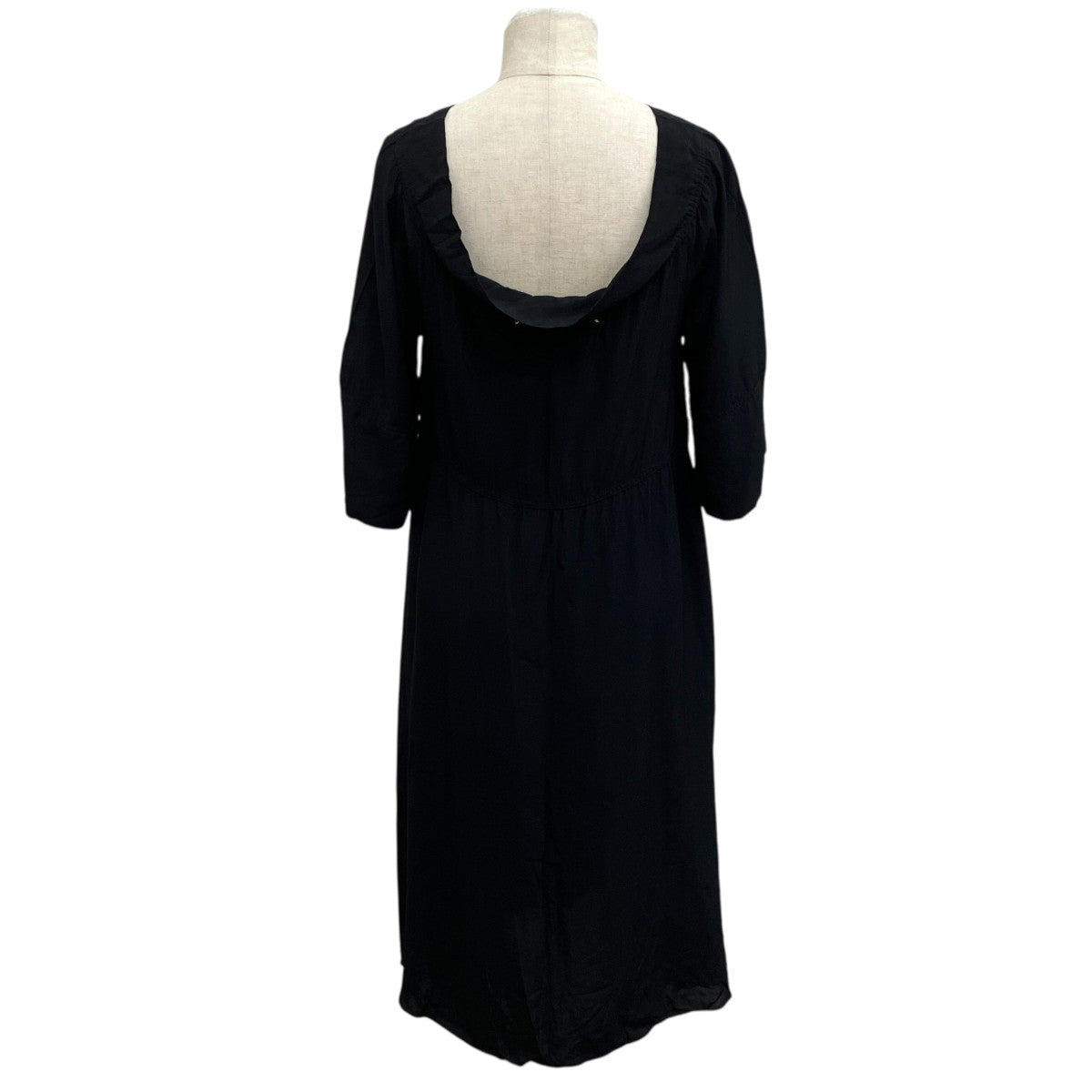 MARNI ワンピースLWABMAA28A00TV048 古着・中古-2枚目のアイテム画像