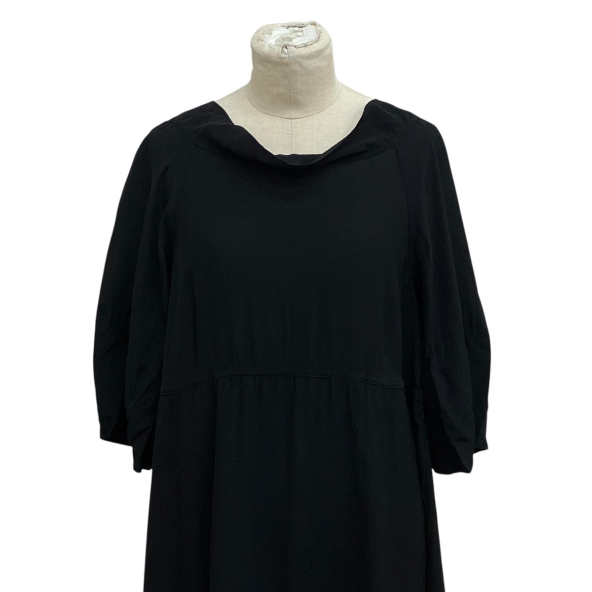 MARNI ワンピースLWABMAA28A00TV048 古着・中古-4枚目のアイテム画像
