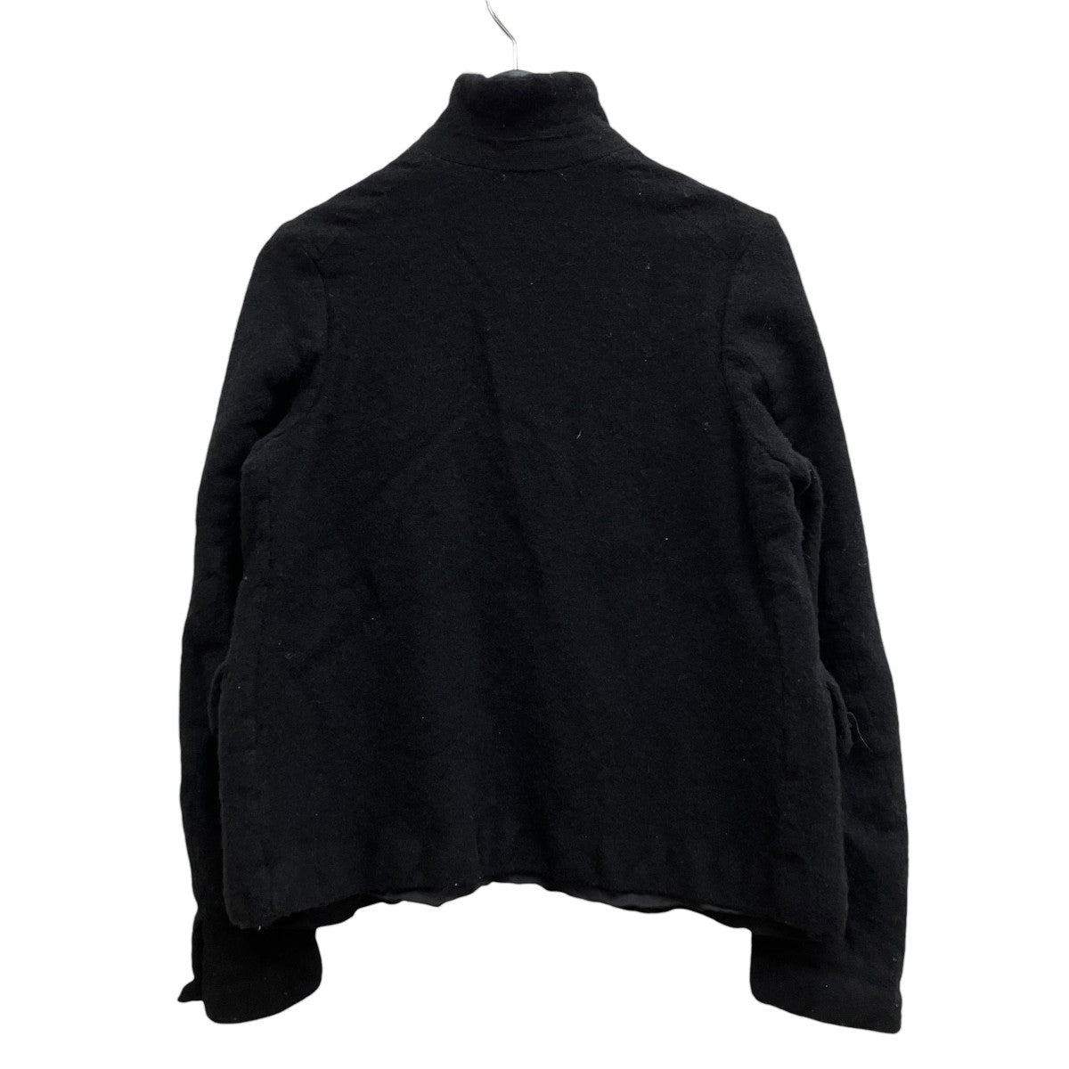 COMME des GARCONS COMME des GARCONS ジャケットRT-J028 古着・中古-2枚目のアイテム画像