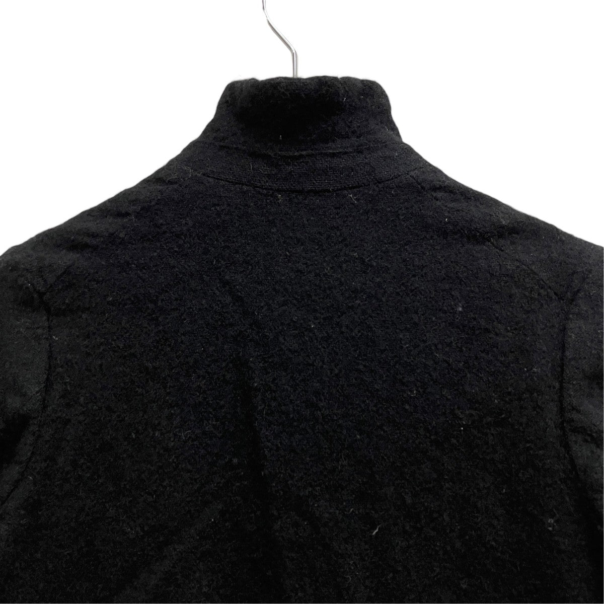 COMME des GARCONS COMME des GARCONS ジャケットRT-J028 古着・中古-4枚目のアイテム画像