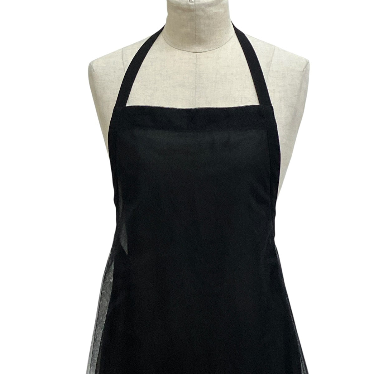 COMME des GARCONS COMME des GARCONS メッシュエプロンワンピース RB-A012 古着・中古-3枚目のアイテム画像