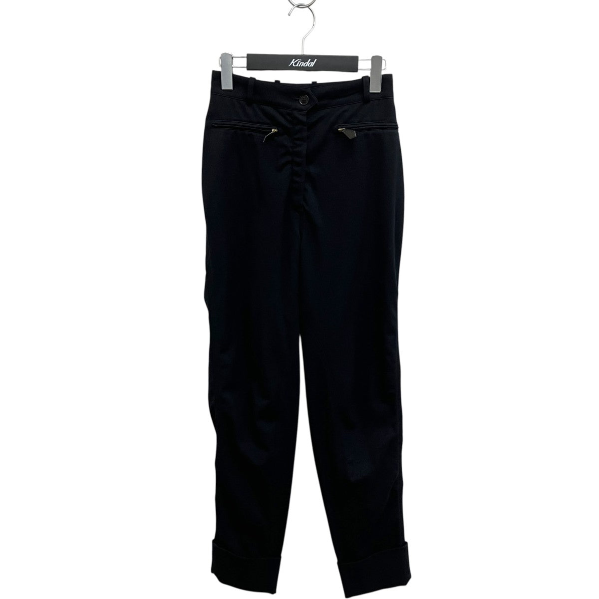 HERMES スラックス 古着・中古-1枚目のアイテム画像
