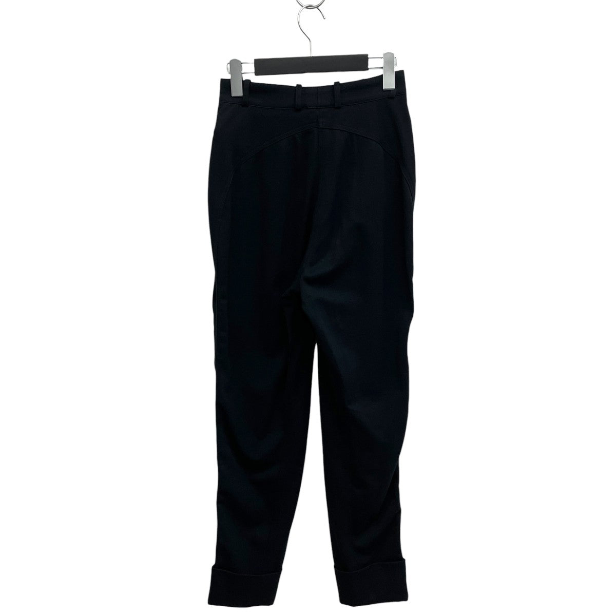 HERMES スラックス 古着・中古-2枚目のアイテム画像