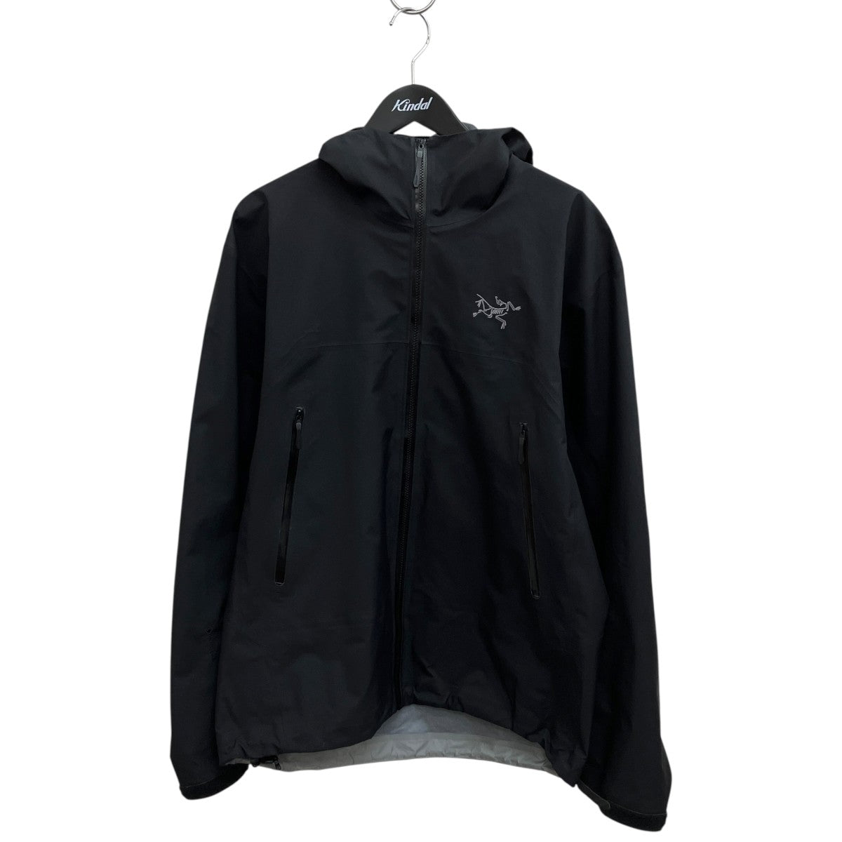 ARC’TERYX ナイロンパーカーX000007726 古着・中古-1枚目のアイテム画像