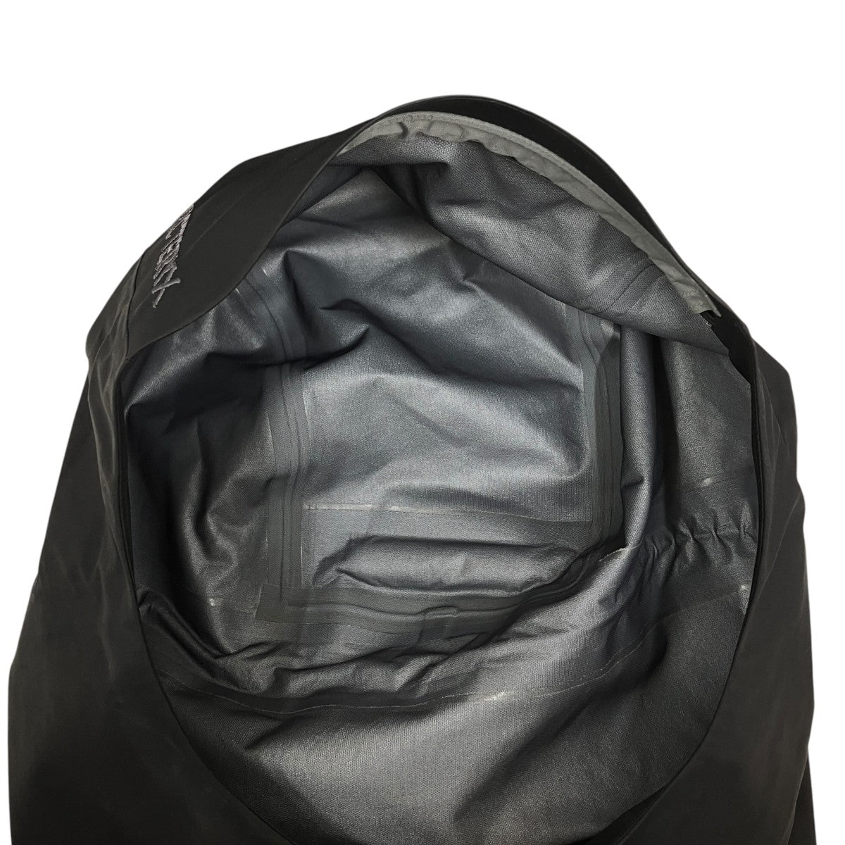 ARC’TERYX ナイロンパーカーX000007726 古着・中古-3枚目のアイテム画像