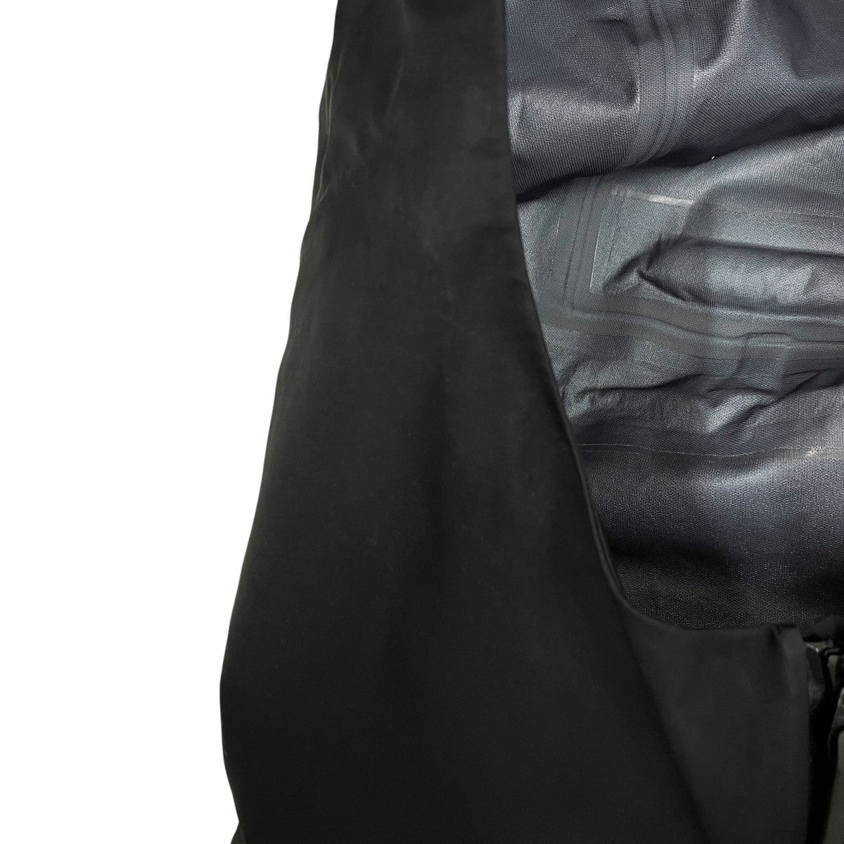 ARC’TERYX ナイロンパーカーX000007726 古着・中古-5枚目のアイテム画像