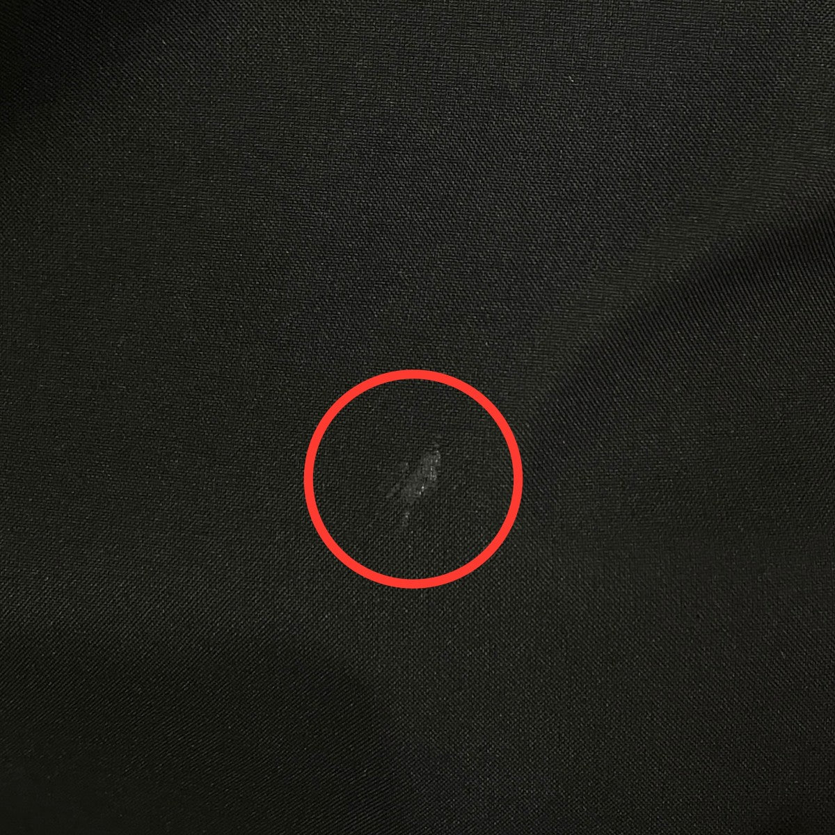 ARC’TERYX ナイロンパーカーX000007726 古着・中古-6枚目のアイテム画像