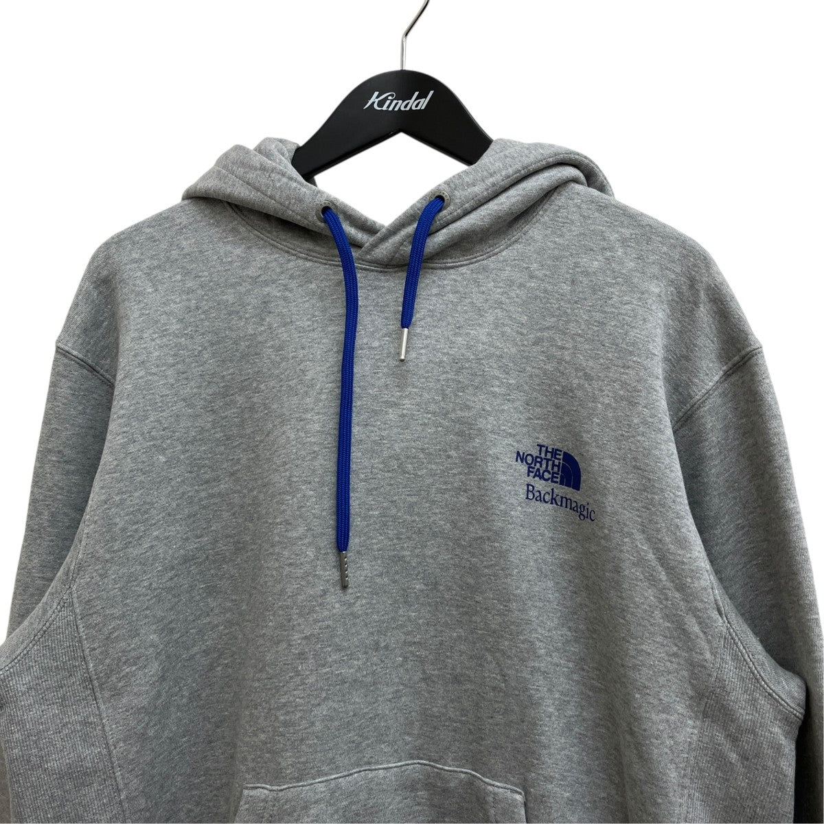 【直営店限定】ノースフェイス バックマジック フーディ黒 XL NT12330R THE NORTH FACE(ザノースフェイス) Backmagic Hoodie NT12330R