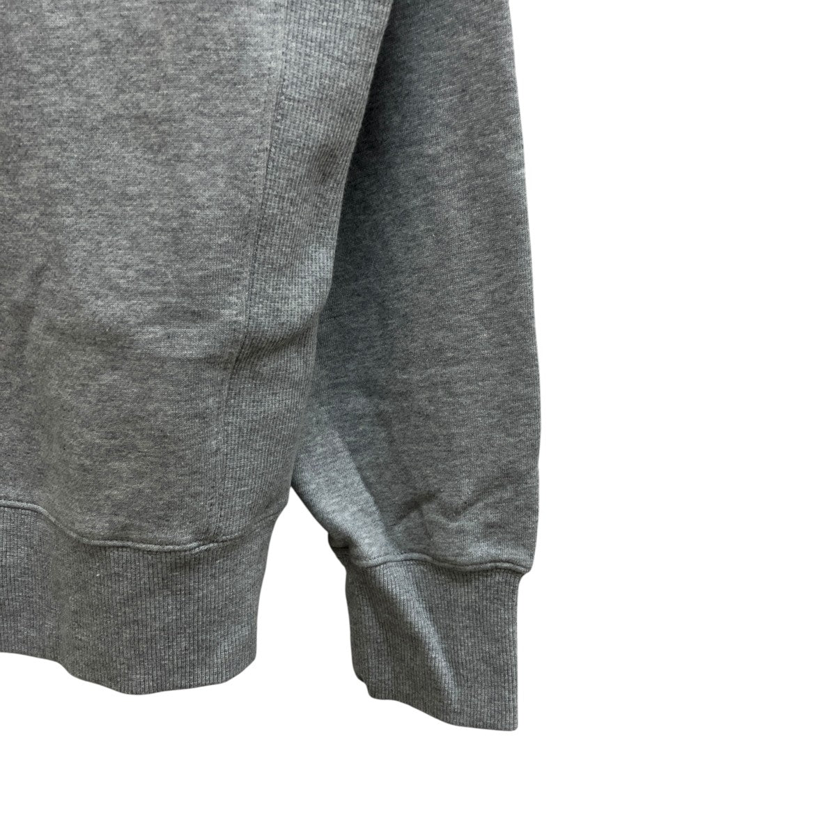 THE NORTH FACE Backmagic Hoodie NT12330R 古着・中古-5枚目のアイテム画像