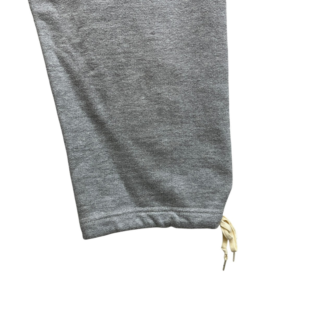 NIGEL CABOURN 40s MILITARY SWEAT PANTS 8039-00-50040 古着・中古-5枚目のアイテム画像