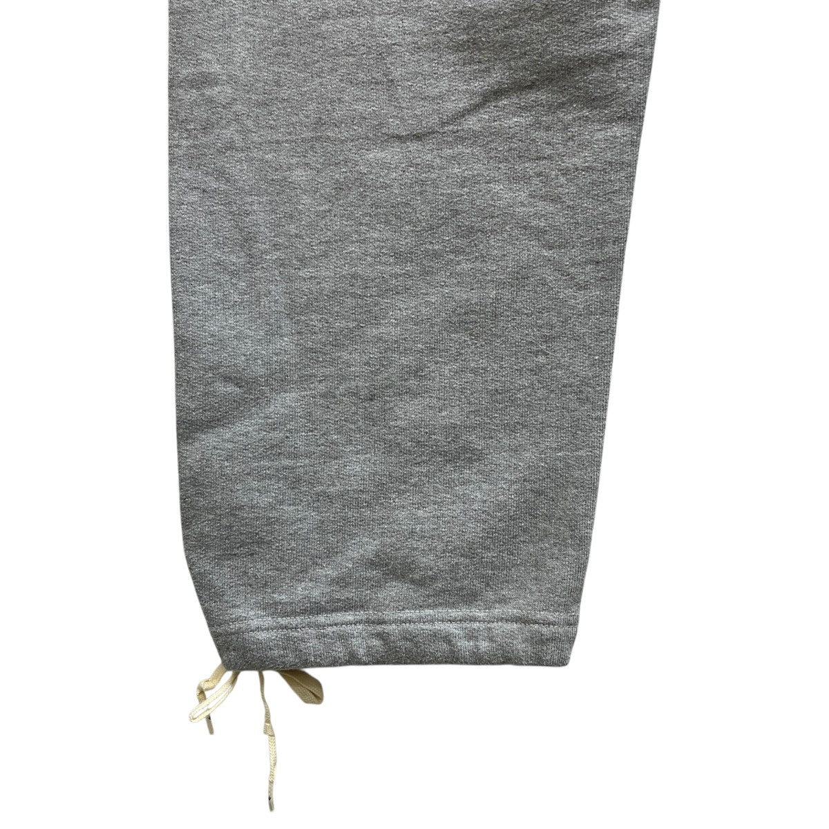 NIGEL CABOURN 40s MILITARY SWEAT PANTS 8039-00-50040 古着・中古-6枚目のアイテム画像