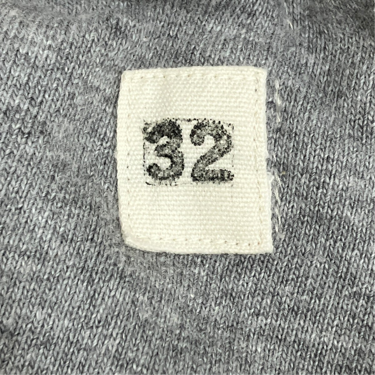NIGEL CABOURN 40s MILITARY SWEAT PANTS 8039-00-50040 古着・中古-8枚目のアイテム画像