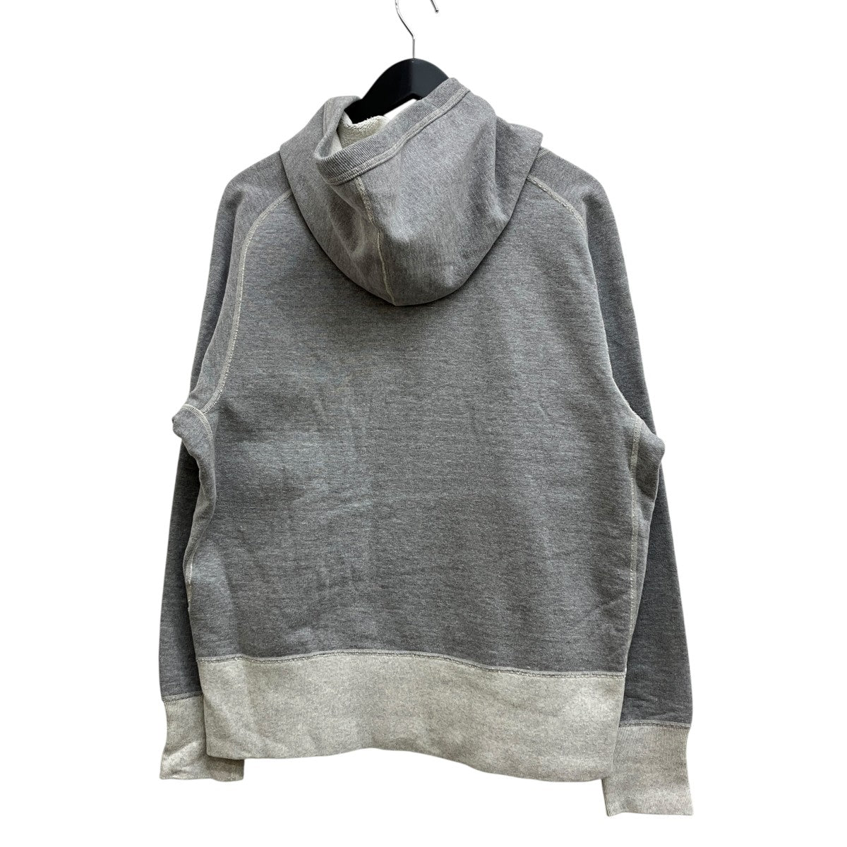 NIGEL CABOURN 50sPARKAパーカー8037-00-20020 古着・中古-2枚目のアイテム画像