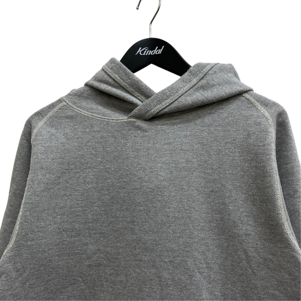 NIGEL CABOURN 50sPARKAパーカー8037-00-20020 古着・中古-3枚目のアイテム画像