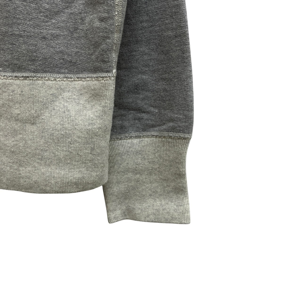 NIGEL CABOURN 50sPARKAパーカー8037-00-20020 古着・中古-5枚目のアイテム画像