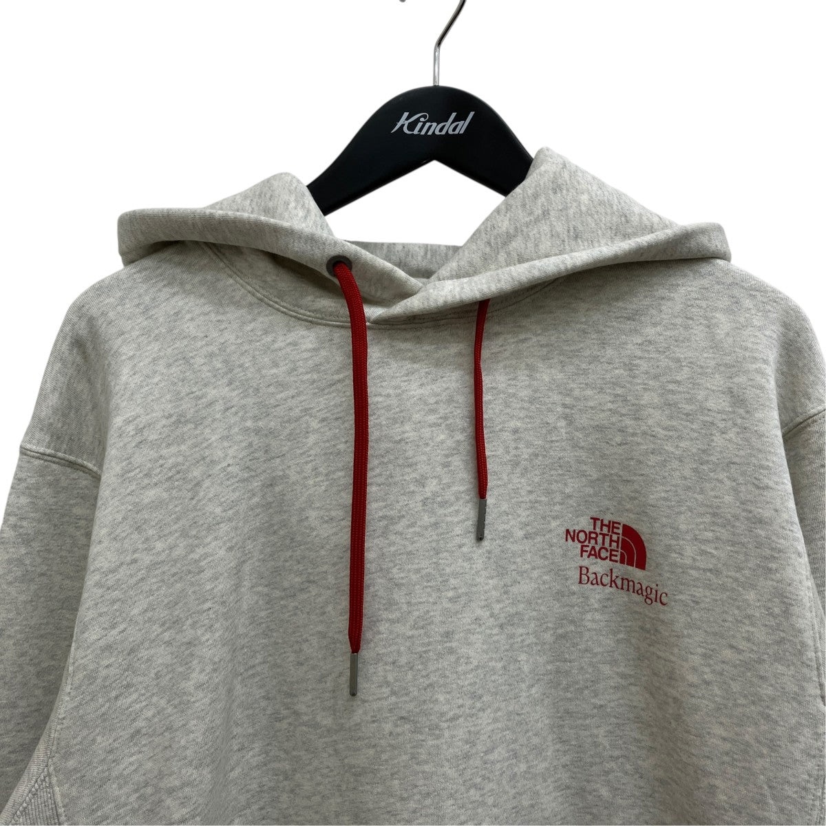 THE NORTH FACE ノースフェイス パーカー 長袖 NT12330R THE NORTH FACE(ザノースフェイス) Backmagic Hoodie NT12330R