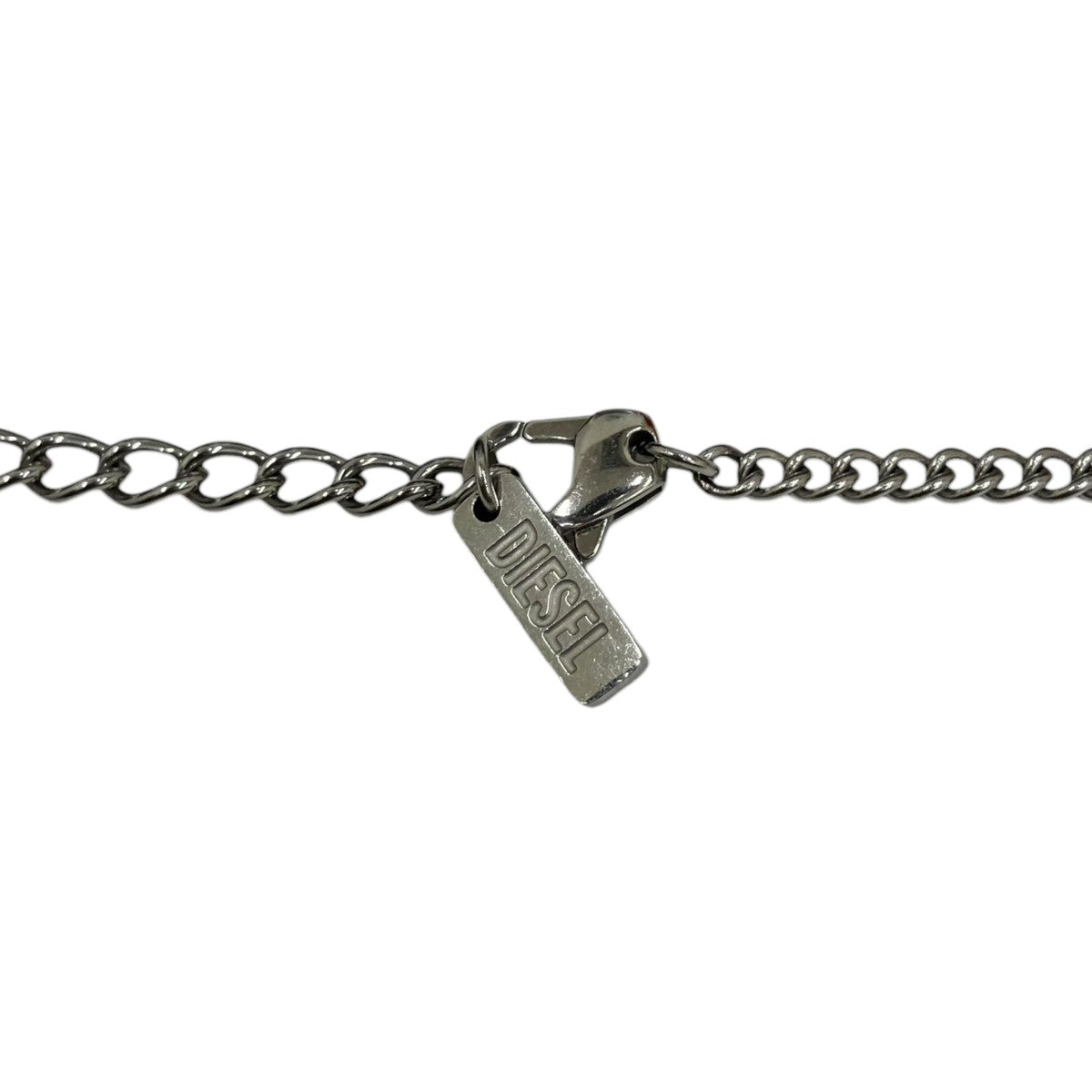 DIESEL ネックレスDX1578040 古着・中古-5枚目のアイテム画像