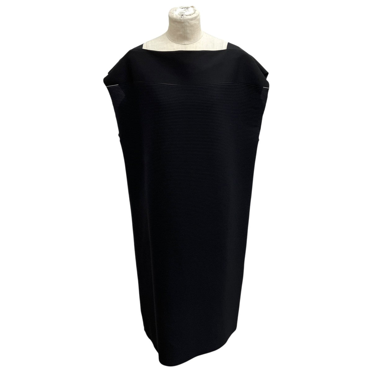 ISSEY MIYAKE ワンピースIM76-KH009 古着・中古-1枚目のアイテム画像